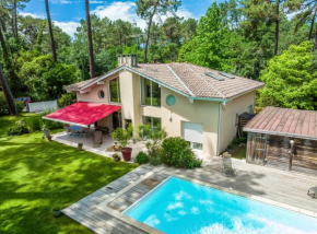 Villa CHATEAU
